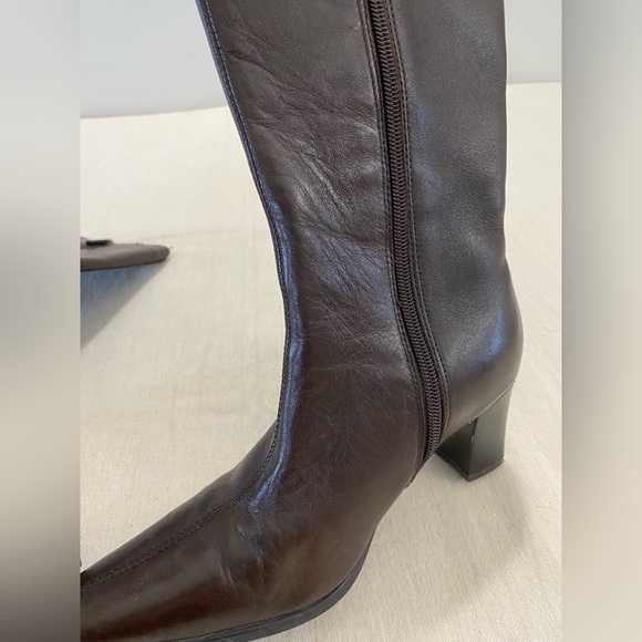 Valdini boots - Picture 9 of 16